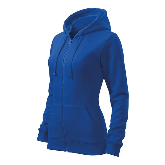 Malfini Trendy Zipper női felső