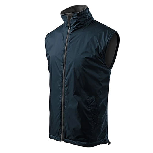 Malfini Body Warmer Férfi mellény