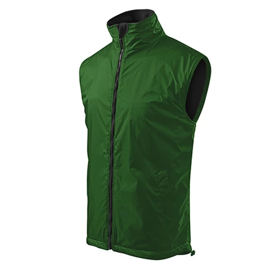 Malfini Body Warmer Férfi mellény