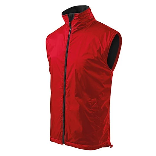 Malfini Body Warmer Férfi mellény