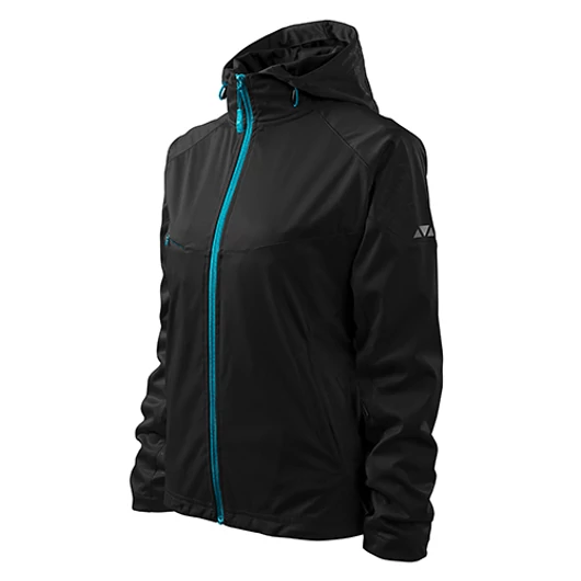 Malfini COOL női softshell dzseki