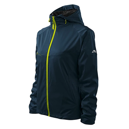 Malfini COOL női softshell dzseki