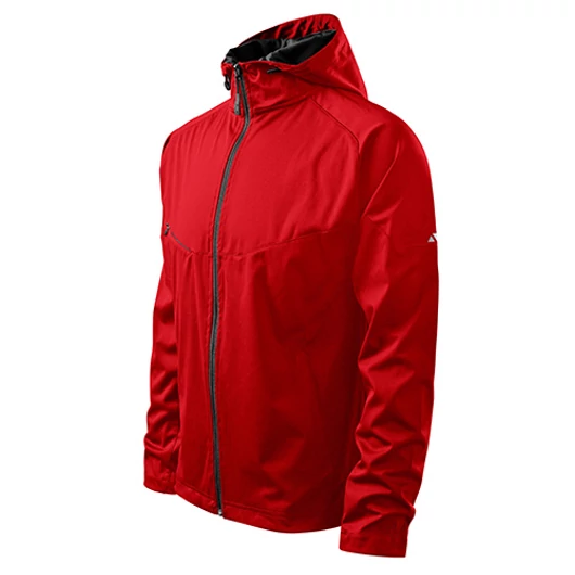 Malfini COOL férfi softshell dzseki