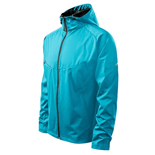 Malfini COOL férfi softshell dzseki