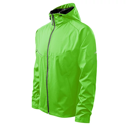 Malfini COOL férfi softshell dzseki