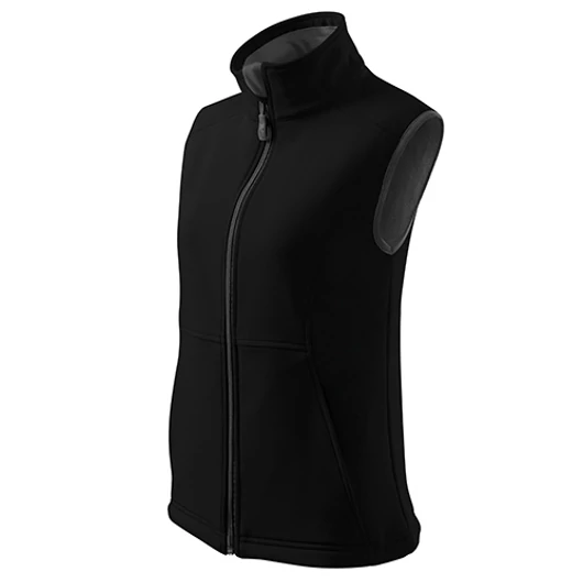 Malfini VISION softshell női mellény