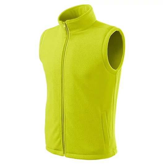 Rimeck Next unisex polár mellény