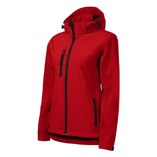 Malfini Performance női softshell kabát