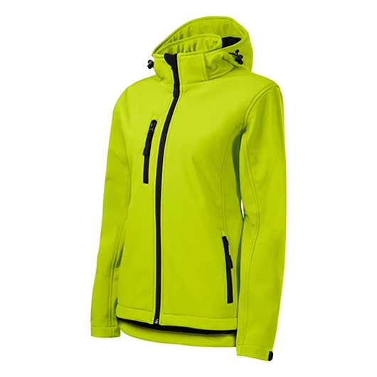 Malfini Performance női softshell kabát