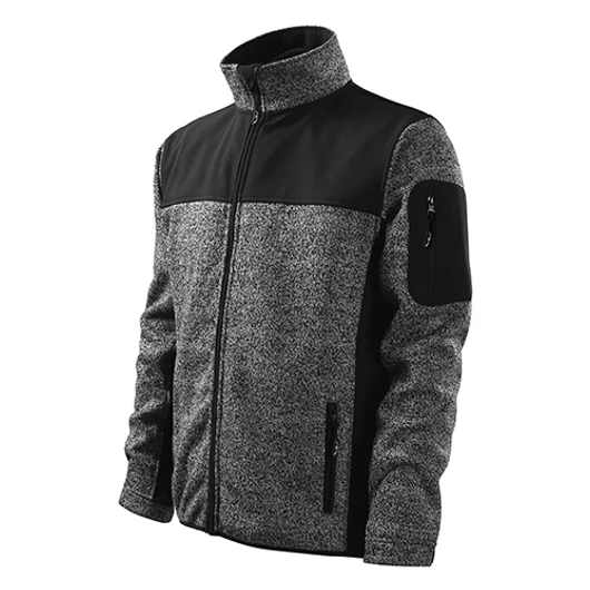 Rimeck CASUAL férfi softshell kabát