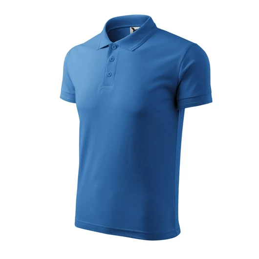 ADLER Galléros pólók Pique Polo 200