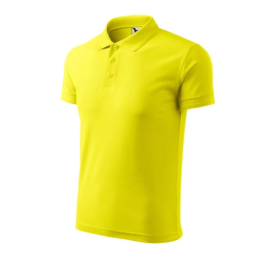 ADLER Galléros pólók Pique Polo 200