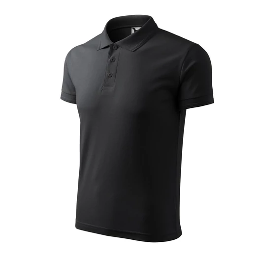 ADLER Galléros pólók Pique Polo 200