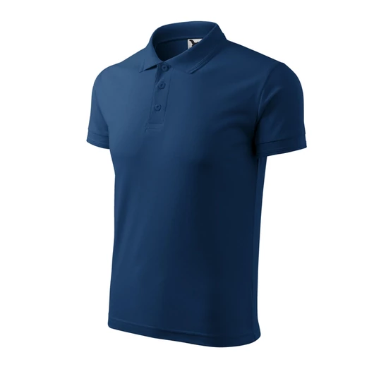 ADLER Galléros pólók Pique Polo 200