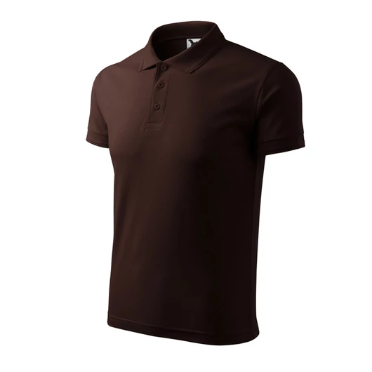 ADLER Galléros pólók Pique Polo 200