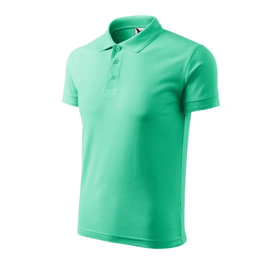 ADLER Galléros pólók Pique Polo 200