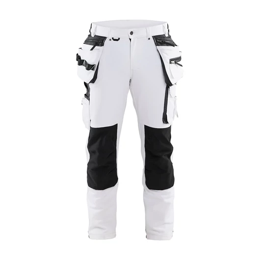 BLAKLADER | Festő munkásnadrág 4 irányú sztreccs