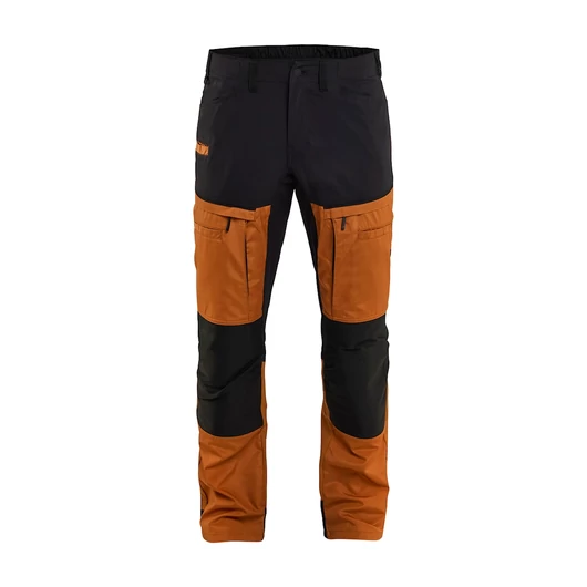 BLAKLADER | Szervíz munkanadrág sztreccs betéttel