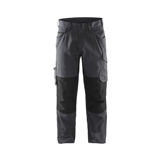 BLAKLADER | Szervíz munkanadrág sztreccs betéttel, Ripstop és Cordura®