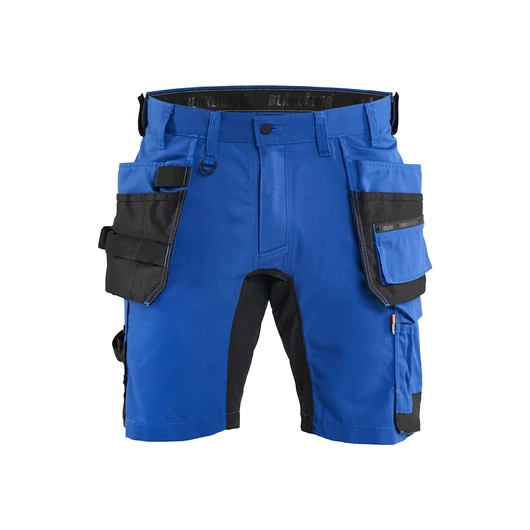 BLAKLADER | Rövidnadrág sztreccs kisiparosoknak