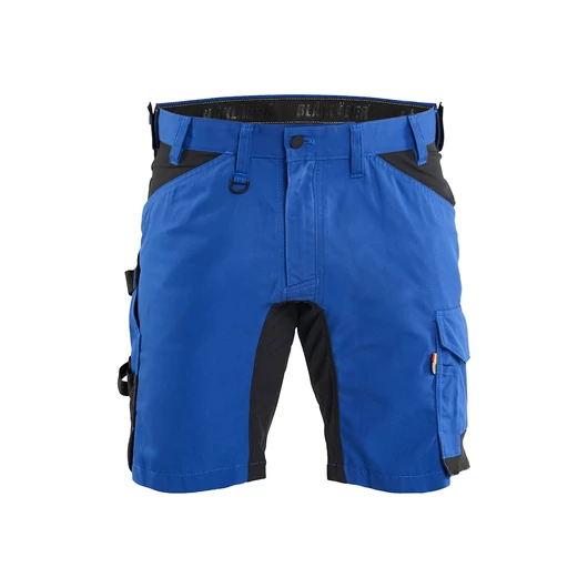 BLAKLADER | Rövidnadrág sztreccs kisiparosoknak