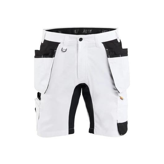 BLAKLADER | Festő rövidnadrág sztreccs