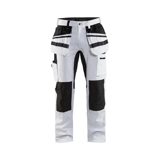 BLAKLADER | Festő nadrág sztreccs betéttel