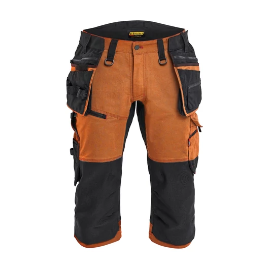 BLAKLADER | Bermuda sztreccs betéttel 