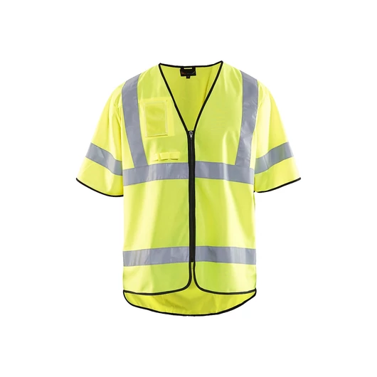 BLAKLADER | High-Vis Mellény Class 3.
