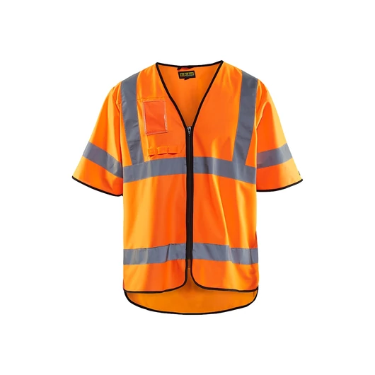 BLAKLADER | High-Vis Mellény Class 3.
