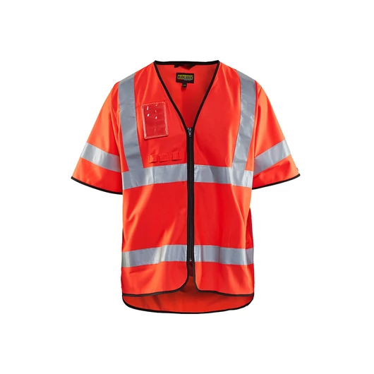 BLAKLADER | High-Vis Mellény Class 3.