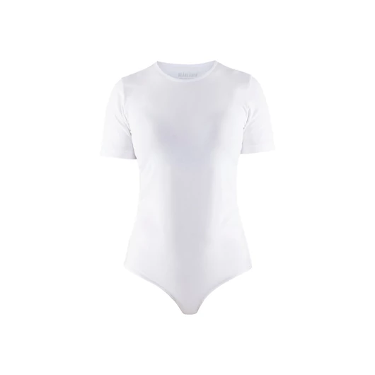 BLAKLADER | Női rövidujjú body