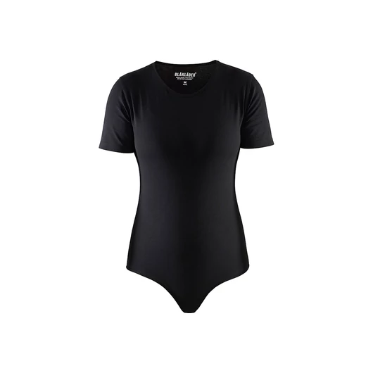 BLAKLADER | Női rövidujjú body