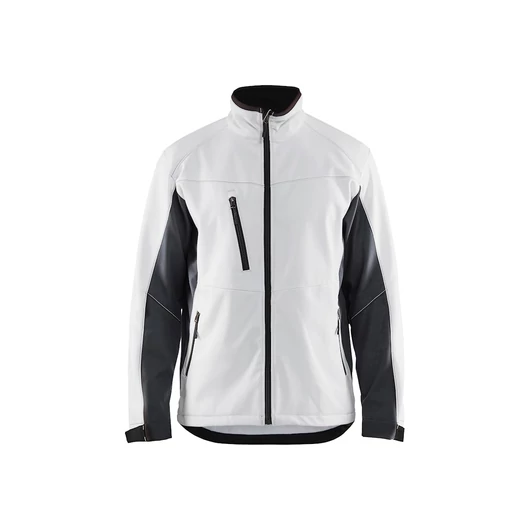 BLAKLADER | Softshell dzseki RIPSTOP