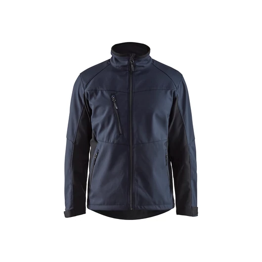BLAKLADER | Softshell dzseki RIPSTOP