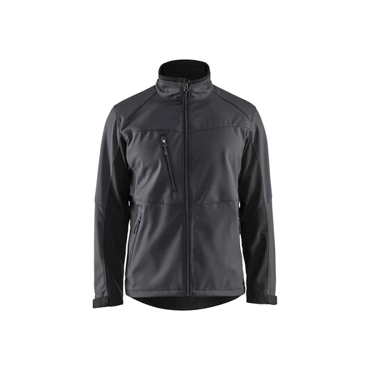 BLAKLADER | Softshell dzseki RIPSTOP