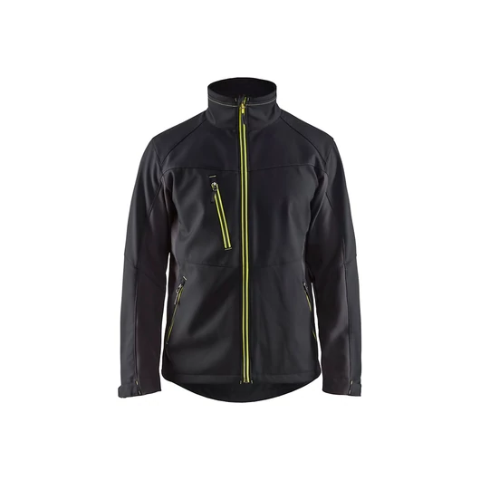 BLAKLADER | Softshell dzseki RIPSTOP