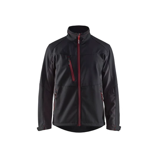 BLAKLADER | Softshell dzseki RIPSTOP