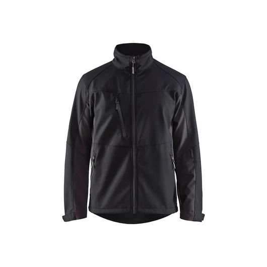 BLAKLADER | Softshell dzseki RIPSTOP
