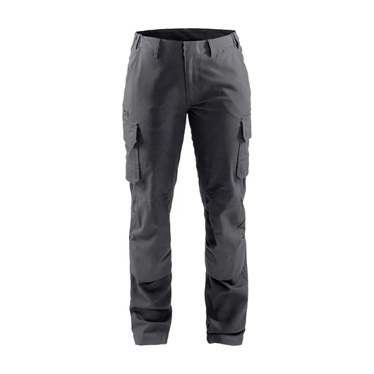 BLAKLADER | Női ipari munkanadrág sztreccs