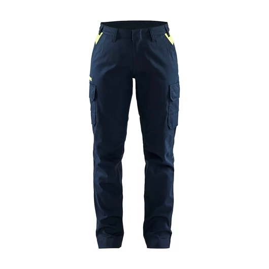 BLAKLADER | Női munkanadrág sztreccs