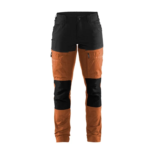 BLAKLADER | Női szervíz munkanadrág sztreccs betéttel