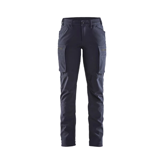 BLAKLADER | Női softshell nadrág