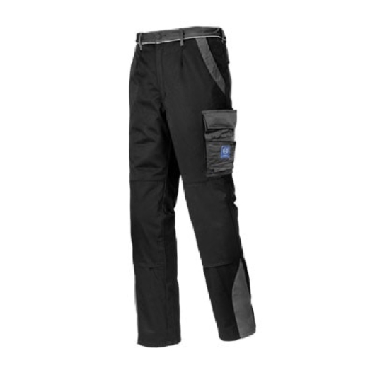 Burgia Image waist safety pants