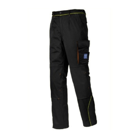 Burgia Image AIR waist safety pants