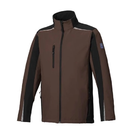 Burgia O1NE softshell dzseki