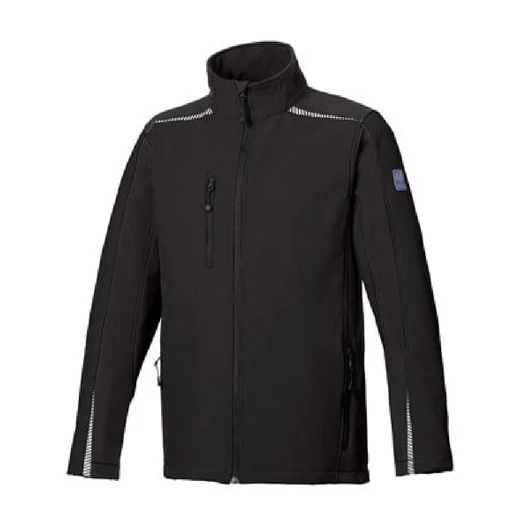 Burgia O1NE softshell dzseki