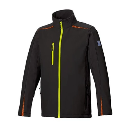 Burgia O1NE softshell dzseki