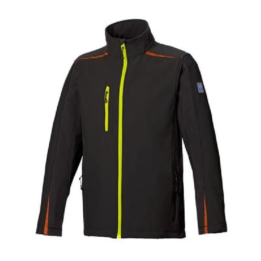 Burgia O1NE softshell dzseki
