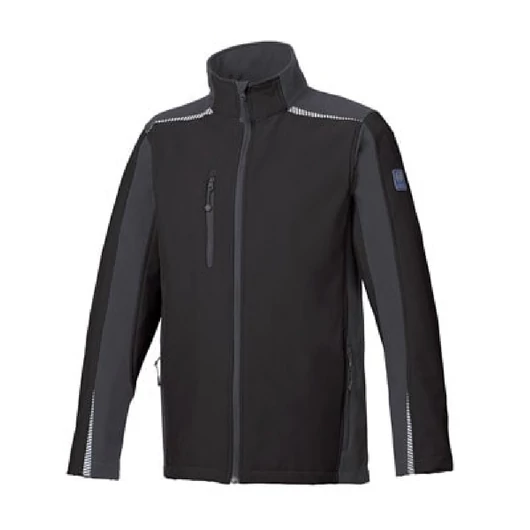 Burgia O1NE softshell dzseki